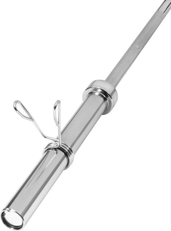 Гриф для штанги Alpin OBN-150