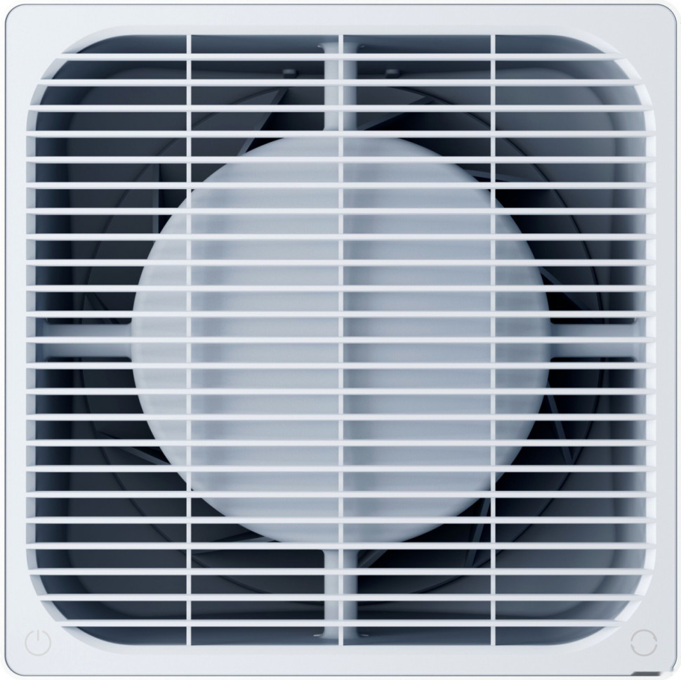 Очиститель воздуха Xiaomi Smart Air Purifier 4 Lite AC-M17-SC