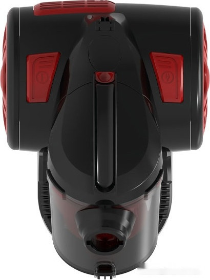 Пылесос Blackton Bt VC1802B (серый/красный)