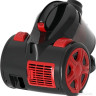 Пылесос Blackton Bt VC1802B (серый/красный)