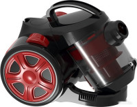 Пылесос Blackton Bt VC1802B (серый/красный)