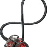 Пылесос Blackton Bt VC1802B (серый/красный)