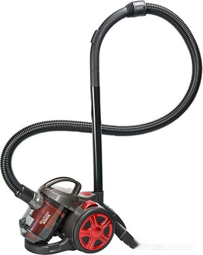 Пылесос Blackton Bt VC1802B (серый/красный)