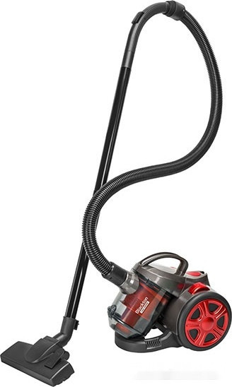 Пылесос Blackton Bt VC1802B (серый/красный)