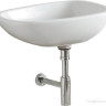 Умывальник Keramag Citterio 56x40 (123555000)