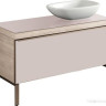 Умывальник Keramag Citterio 56x40 (123555000)