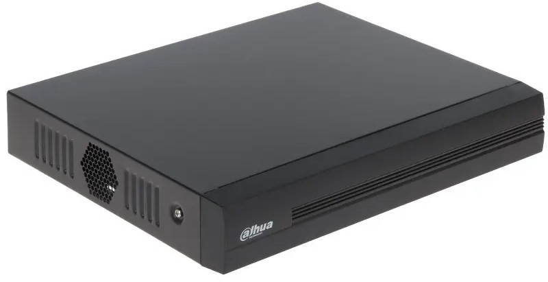 Видеорегистратор наблюдения Dahua DHI-NVR1108HS-S3/H