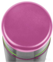 Термос Emsa Mobility Kids 0.35л (нержавеющая сталь/розовый)