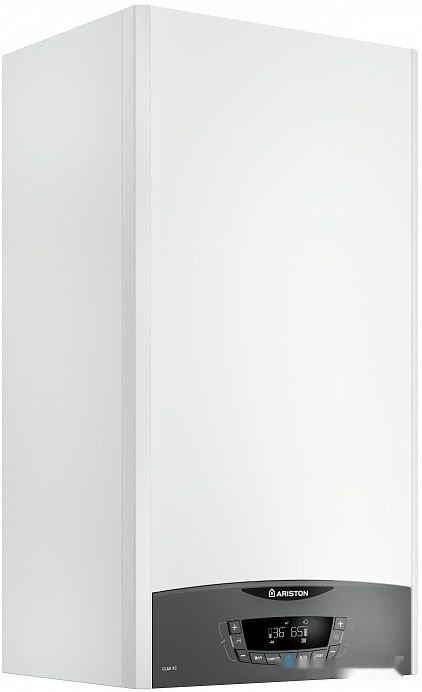 Отопительный котёл Ariston Clas XC System 32 FF 3301681