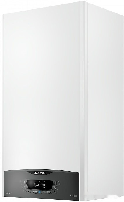 Отопительный котёл Ariston Clas XC System 32 FF 3301681