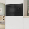 Микроволновая печь Bosch Serie 2 BFL623MB4