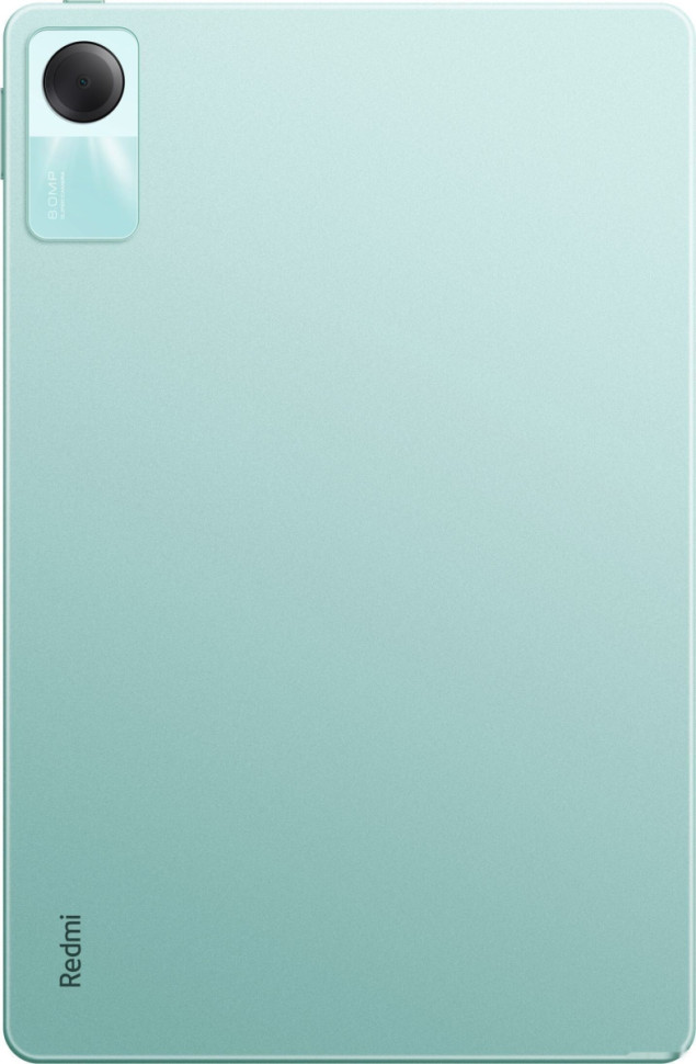 Планшет Xiaomi Redmi Pad SE 8GB/256GB международная версия (мятный)
