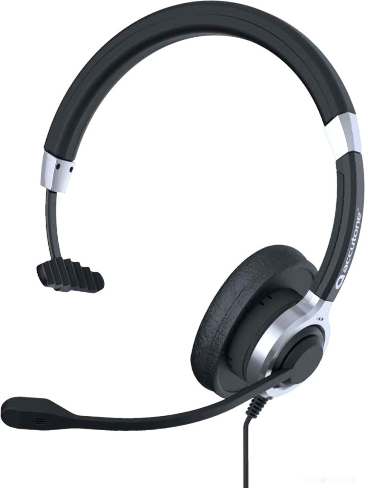 Наушники Accutone UM610MKII ProNC USB Comfort