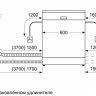 Посудомоечная машина Bosch SMV6HCX1FR