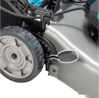 Газонокосилка Makita LM002GZ (без АКБ)