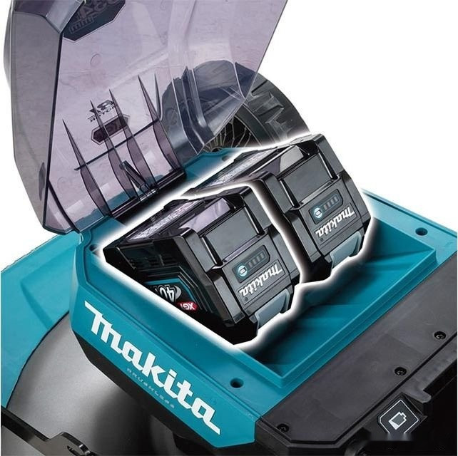 Газонокосилка Makita LM002GZ (без АКБ)