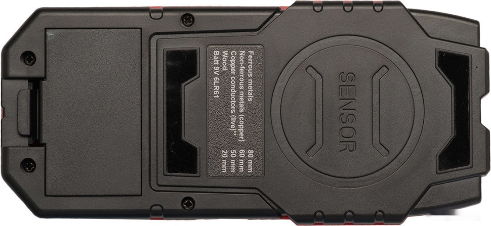 Детектор скрытой проводки ADA Instruments Wall Scanner 80