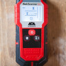 Детектор скрытой проводки ADA Instruments Wall Scanner 80