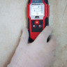 Детектор скрытой проводки ADA Instruments Wall Scanner 80