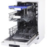 Посудомоечная машина Midea MFD45S500Wi