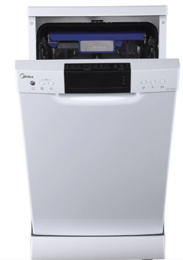 Посудомоечная машина Midea MFD45S500Wi