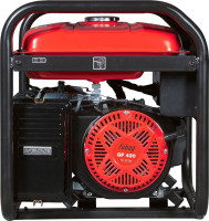 Генератор FUBAG BS 5500 641689