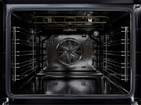 Духовой шкаф Avex HM 6060 1B