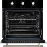 Духовой шкаф Avex HM 6060 1B