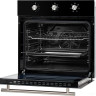Духовой шкаф Avex HM 6060 1B