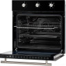 Духовой шкаф Avex HM 6060 1B