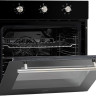 Духовой шкаф Avex HM 6060 1B