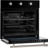 Духовой шкаф Avex HM 6060 1B