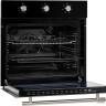 Духовой шкаф Avex HM 6060 1B