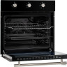 Духовой шкаф Avex HM 6060 1B