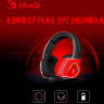 Наушники A4Tech Bloody MR710 (черный)