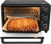 Мини-печь NORDFROST RC 300 B