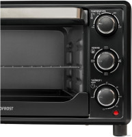 Мини-печь NORDFROST RC 300 B