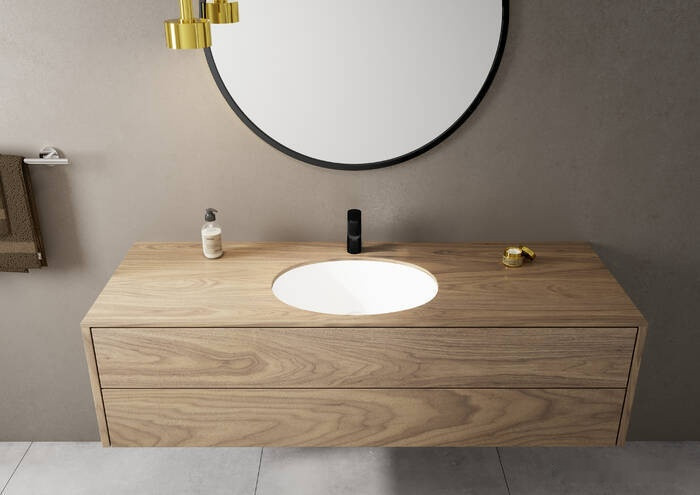 Смеситель Hansgrohe Vernis Blend 71551670