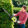 Кусторез Ryobi RHT25X55R
