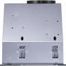 Вытяжка Maunfeld Trapeze 601GG (белый)