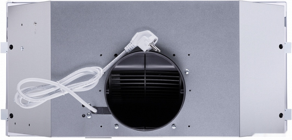 Вытяжка Maunfeld Trapeze 601GG (белый)