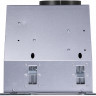 Вытяжка Maunfeld Trapeze 601GG (белый)