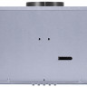 Вытяжка Maunfeld Trapeze 601GG (белый)