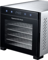 Сушилка для овощей и фруктов Zigmund &amp; Shtain ZFD-411