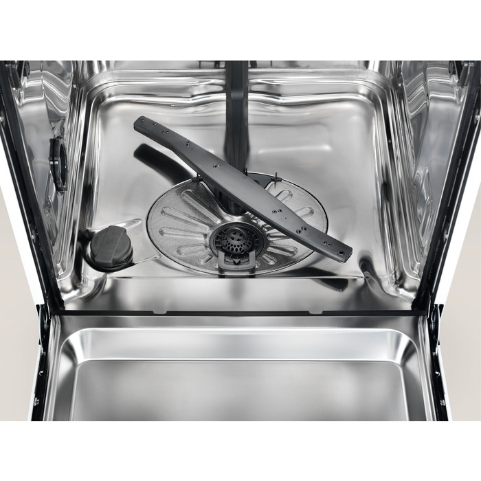 Посудомоечная машина Electrolux EEA 927201 L