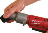 Гайковерт торцевой Milwaukee M18 BRAID-0
