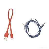 Наушники JBL Tune 670NC (темно-синий, китайская версия)