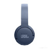 Наушники JBL Tune 670NC (темно-синий, китайская версия)