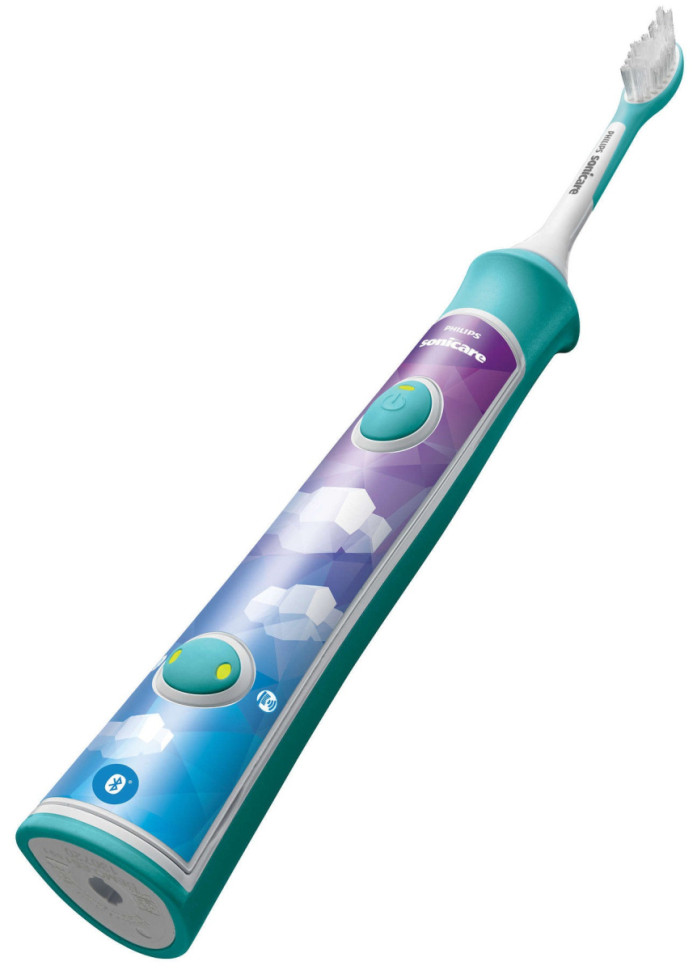 Электрическая зубная щетка Philips HX6322/04