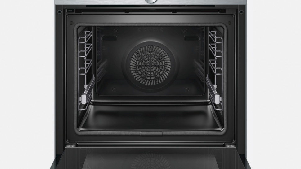 Духовой шкаф Siemens HB676G0S1